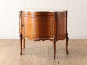 【ロイズ アンティークス/Lloyd's Antiques / GOODS】のReal Antique Italian Sideboard / イタリアアンティーク家具 イタリアンサイドボード QC006015 人気、トレンドファッション・服の通販 founy(ファニー) おすすめ Recommend アンティーク Antique イタリア Italy テーブル Table マーブル Marble ホーム・キャンプ・アウトドア・お取り寄せ Home,Garden,Outdoor,Camping Gear 家具・インテリア Furniture 収納家具・キャビネット Storage Furniture サイドボード Sideboard |ID:prp329100004180123