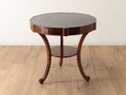 【ロイズ アンティークス/Lloyd's Antiques / GOODS】のReal Antique Leather Top Drum Table / 英国アンティーク家具 レザートップドラムテーブル 人気、トレンドファッション・服の通販 founy(ファニー) おすすめ Recommend アンティーク Antique クラシック Classic シンプル Simple スタンド Stand テーブル Table ラウンド Round ホーム・キャンプ・アウトドア・お取り寄せ Home,Garden,Outdoor,Camping Gear 家具・インテリア Furniture テーブル Table カフェテーブル Cafe Table thumbnail -|ID: prp329100004180126 ipo3291000000028955300