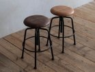 【ノットアンティークス/knot antiques / CRASH GATE / GOODS】のCONVEX STOOL S / コンベックス 昇降スツール S(リサイクルレザー) 人気、トレンドファッション・服の通販 founy(ファニー) ダブル Double, Double-Breasted ホーム・キャンプ・アウトドア・お取り寄せ Home Living / Home & Lifestyle / Camping Gear / Outdoor Camping 家具・インテリア Home Furniture & Interior. Stylish & Functional Living Spaces チェア・椅子 Seating & Chairs スツール・バースツール Stools & Bar Stools thumbnail -|ID: prp329100004185874 ipo3291000000034029086