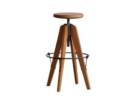 【ノットアンティークス/knot antiques / CRASH GATE / GOODS】 LIFT STOOL Hi / リフト スツール ハイ(ラバーウッド)人気、トレンドファッション・服の通販 founy(ファニー) アンティーク Antique ウッド Wood シンプル Simple フォルム Form モチーフ Motif ラバー Rubber ホーム・キャンプ・アウトドア・お取り寄せ Home,Garden,Outdoor,Camping Gear 家具・インテリア Furniture チェア・椅子 Chair スツール Stool ホーム・キャンプ・アウトドア・お取り寄せ Home,Garden,Outdoor,Camping Gear 家具・インテリア Furniture チェア・椅子 Chair カウンターチェア・ハイスツール Counter Chair/High Stool |ID:prp329100004185876