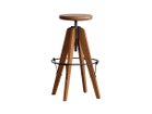 【ノットアンティークス/knot antiques / CRASH GATE / GOODS】のLIFT STOOL Hi / リフト スツール ハイ(ラバーウッド) 人気、トレンドファッション・服の通販 founy(ファニー) アンティーク Antique ウッド Wood シンプル Simple フォルム Form モチーフ Motif ラバー Rubber ホーム・キャンプ・アウトドア・お取り寄せ Home,Garden,Outdoor,Camping Gear 家具・インテリア Furniture チェア・椅子 Chair スツール Stool ホーム・キャンプ・アウトドア・お取り寄せ Home,Garden,Outdoor,Camping Gear 家具・インテリア Furniture チェア・椅子 Chair カウンターチェア・ハイスツール Counter Chair/High Stool thumbnail -|ID: prp329100004185876 ipo3291000000028996934