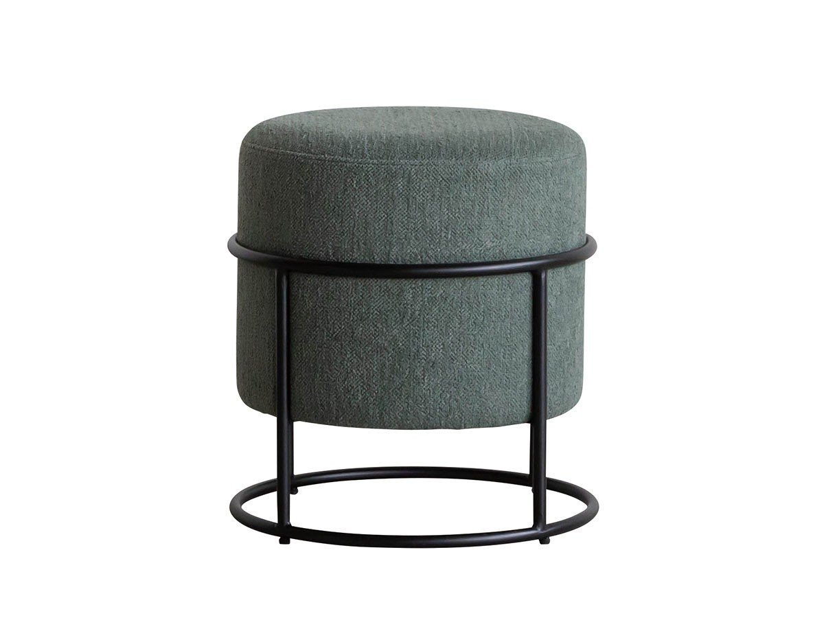 【クラッシュゲート/CRASH GATE / GOODS】のCUPPS STOOL / カプス スツール(ブークレ) インテリア・キッズ・メンズ・レディースファッション・服の通販 founy(ファニー) 　フレーム　Flame　モダン　Modern　ループ　Loop　ホーム・キャンプ・アウトドア・お取り寄せ　Home,Garden,Outdoor,Camping Gear　家具・インテリア　Furniture　チェア・椅子　Chair　スツール　Stool　張地:コバルトグリーン|ID: prp329100004185883 ipo3291000000030165513