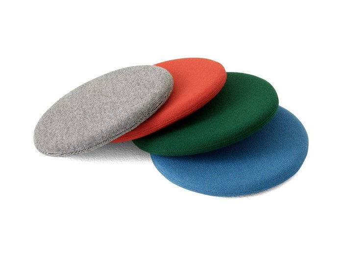 【アンドトラディション/&Tradition / GOODS】のWire Stool Seat PadVP11 / ワイヤースツール シートパッド VP11 インテリア・キッズ・メンズ・レディースファッション・服の通販 founy(ファニー) https://founy.com/ 送料無料 Free Shipping クッション Cushion, Throw Pillow マグネット Magnet, Magnetic Closure ワイヤー Wire, Wired Bra ホーム・キャンプ・アウトドア・お取り寄せ Home Living / Home & Lifestyle / Camping Gear / Outdoor Camping 家具・インテリア Home Furniture & Interior. Stylish & Functional Living Spaces チェア・椅子 Seating & Chairs スツール・バースツール Stools & Bar Stools |ID: prp329100004185884 ipo3291000000034188711