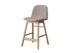 【オアシス/OASIS / GOODS】のMARIMO HIGH CHAIR / マリモ ハイチェア 人気、トレンドファッション・服の通販 founy(ファニー) シンプル Simple ファブリック Fabric フィット Fit モダン Modern ホーム・キャンプ・アウトドア・お取り寄せ Home,Garden,Outdoor,Camping Gear 家具・インテリア Furniture チェア・椅子 Chair カウンターチェア・ハイスツール Counter Chair/High Stool thumbnail 張地:ベージュ|ID: prp329100004185887 ipo3291000000028996978