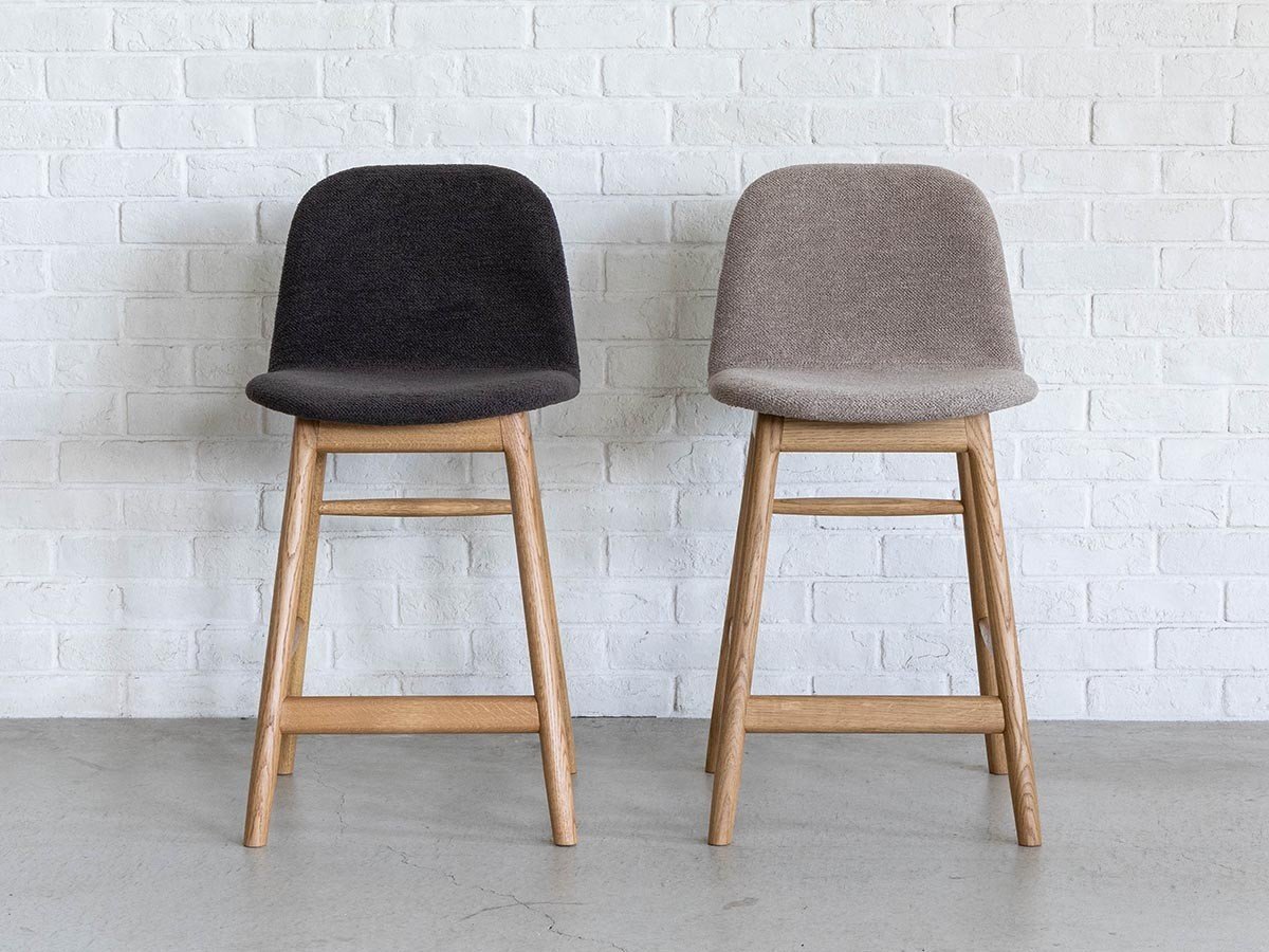【オアシス/OASIS / GOODS】のMARIMO HIGH CHAIR / マリモ ハイチェア 人気、トレンドファッション・服の通販 founy(ファニー) 　シンプル　Simple, Minimal　ファブリック　Fabric, Textile　フィット　Fit, Slim Fit　モダン　Modern, Contemporary　ホーム・キャンプ・アウトドア・お取り寄せ　Home Living / Home & Lifestyle / Camping Gear / Outdoor Camping　家具・インテリア　Home Furniture & Interior. Stylish & Functional Living Spaces　チェア・椅子　Seating & Chairs　カウンターチェア・ハイチェア　Bar Stools / High Stools　other-4|ID: prp329100004185887 ipo3291000000031469658