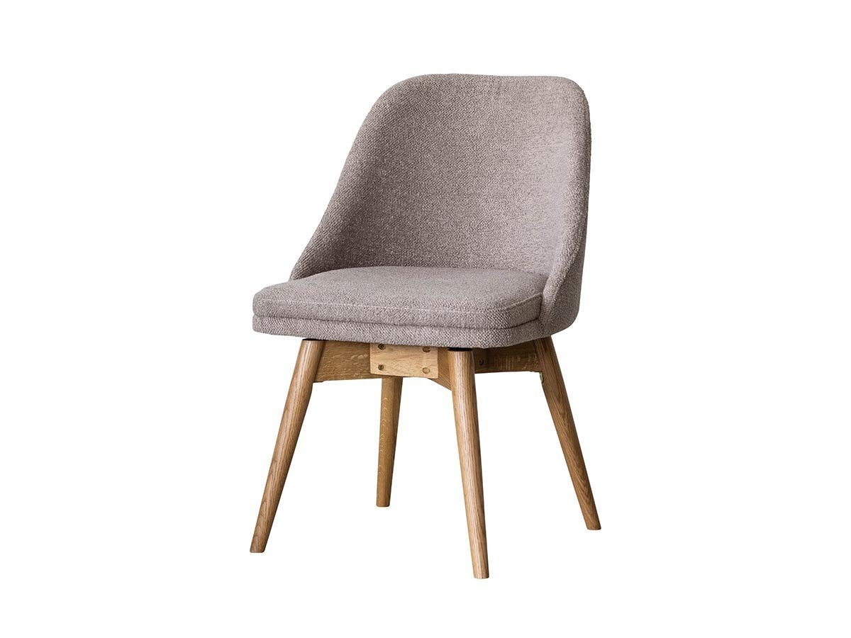 【オアシス/OASIS / GOODS】のMARIS CHAIR / マリス 回転チェア 人気、トレンドファッション・服の通販 founy(ファニー) 　テーブル　Table　フィット　Fit　フォルム　Form　モダン　Modern　ホーム・キャンプ・アウトドア・お取り寄せ　Home,Garden,Outdoor,Camping Gear　家具・インテリア　Home Furniture & Interior. Stylish & Functional Living Spaces　チェア・椅子　Chair　ダイニングチェア　Dining Chair　other-2|ID: prp329100004185891 ipo3291000000031469666
