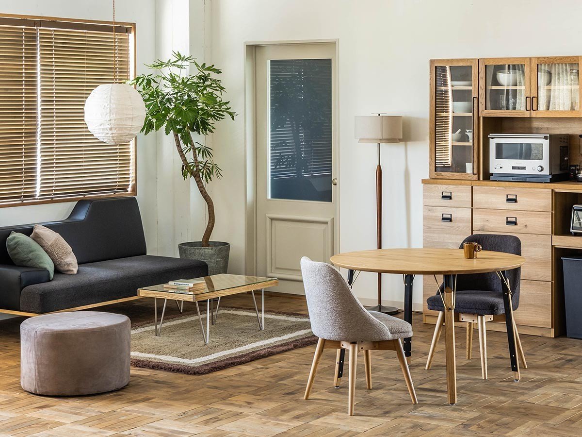 【オアシス/OASIS / GOODS】のMARIS CHAIR / マリス 回転チェア 人気、トレンドファッション・服の通販 founy(ファニー) 　テーブル　Table　フィット　Fit　フォルム　Form　モダン　Modern　ホーム・キャンプ・アウトドア・お取り寄せ　Home,Garden,Outdoor,Camping Gear　家具・インテリア　Home Furniture & Interior. Stylish & Functional Living Spaces　チェア・椅子　Chair　ダイニングチェア　Dining Chair　other-5|ID: prp329100004185891 ipo3291000000031469669