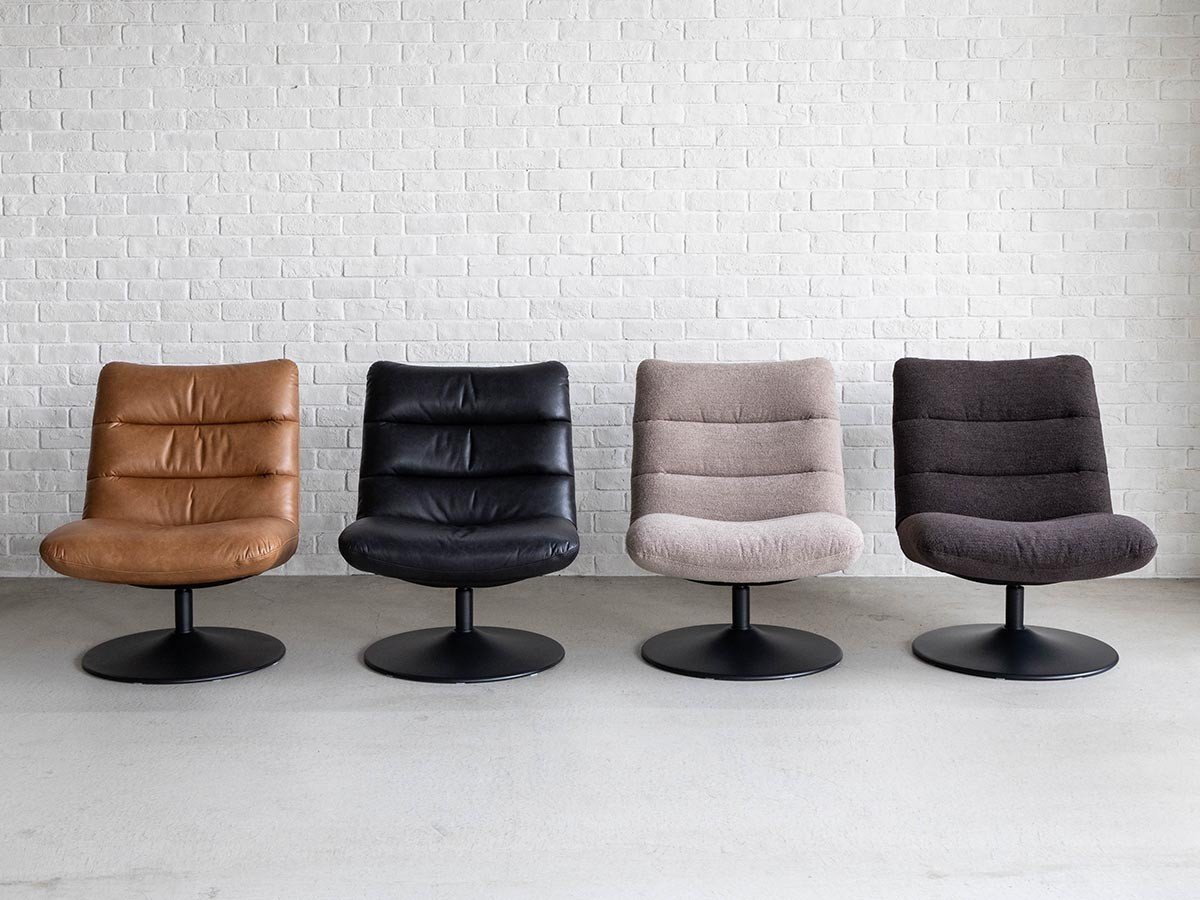 【オアシス/OASIS / GOODS】のCREEP SOFA / クリープ 回転ソファ(リサイクルレザー) 人気、トレンドファッション・服の通販 founy(ファニー) 　シンプル　Simple　ファブリック　Fabric　モダン　Modern　ホーム・キャンプ・アウトドア・お取り寄せ　Home,Garden,Outdoor,Camping Gear　家具・インテリア　Home Furniture & Interior. Stylish & Functional Living Spaces　ソファー　Sofa　ホーム・キャンプ・アウトドア・お取り寄せ　Home,Garden,Outdoor,Camping Gear　家具・インテリア　Home Furniture & Interior. Stylish & Functional Living Spaces　チェア・椅子　Chair　ラウンジチェア　Lounge Chair　other-5|ID: prp329100004185896 ipo3291000000031469684