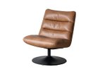 【オアシス/OASIS / GOODS】のCREEP SOFA / クリープ 回転ソファ(リサイクルレザー) 張地:キャメル|ID: prp329100004185896 ipo3291000000033111882