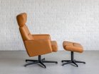 【オアシス/OASIS / GOODS】のRECTO PERSONAL CHAIR / レクト パーソナルチェア ハイ + オットマン 人気、トレンドファッション・服の通販 founy(ファニー) シンプル Simple ファブリック Fabric モダン Modern リラックス Relax ホーム・キャンプ・アウトドア・お取り寄せ Home,Garden,Outdoor,Camping Gear 家具・インテリア Furniture チェア・椅子 Chair ラウンジチェア Lounge Chair ホーム・キャンプ・アウトドア・お取り寄せ Home,Garden,Outdoor,Camping Gear 家具・インテリア Furniture チェア・椅子 Chair リクライニングチェア Recliner Chair thumbnail|ID: prp329100004185902 ipo3291000000028997041