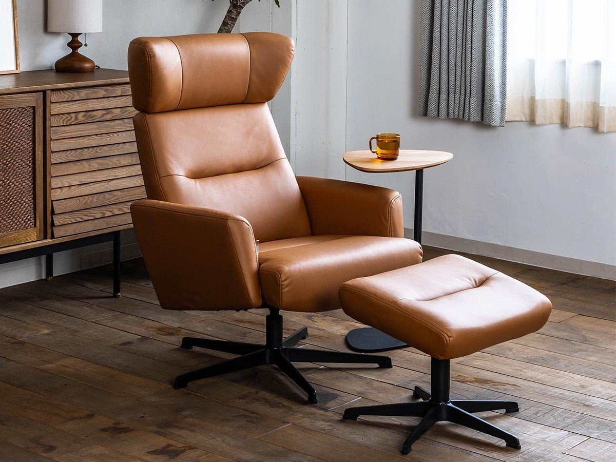 【オアシス/OASIS / GOODS】のRECTO PERSONAL CHAIR / レクト パーソナルチェア ハイ + オットマン 人気、トレンドファッション・服の通販 founy(ファニー) 　シンプル　Simple　ファブリック　Fabric　モダン　Modern　リラックス　Relax　ホーム・キャンプ・アウトドア・お取り寄せ　Home,Garden,Outdoor,Camping Gear　家具・インテリア　Home Furniture & Interior. Stylish & Functional Living Spaces　チェア・椅子　Chair　ラウンジチェア　Lounge Chair　ホーム・キャンプ・アウトドア・お取り寄せ　Home,Garden,Outdoor,Camping Gear　家具・インテリア　Home Furniture & Interior. Stylish & Functional Living Spaces　チェア・椅子　Chair　リクライニングチェア　Recliner Chair　other-3|ID: prp329100004185902 ipo3291000000031469692