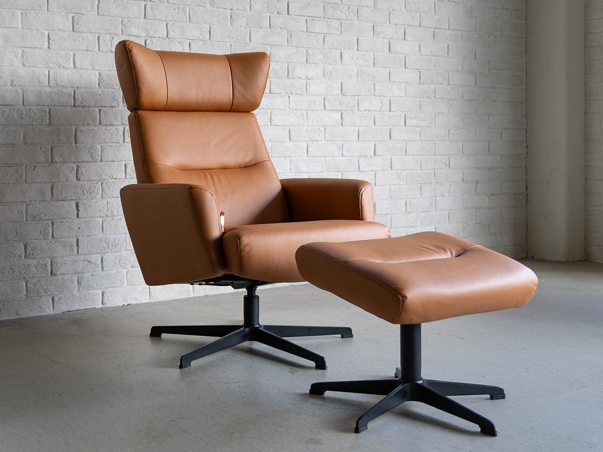 【オアシス/OASIS / GOODS】のRECTO PERSONAL CHAIR / レクト パーソナルチェア ハイ + オットマン 人気、トレンドファッション・服の通販 founy(ファニー) 　シンプル　Simple　ファブリック　Fabric　モダン　Modern　リラックス　Relax　ホーム・キャンプ・アウトドア・お取り寄せ　Home,Garden,Outdoor,Camping Gear　家具・インテリア　Home Furniture & Interior. Stylish & Functional Living Spaces　チェア・椅子　Chair　ラウンジチェア　Lounge Chair　ホーム・キャンプ・アウトドア・お取り寄せ　Home,Garden,Outdoor,Camping Gear　家具・インテリア　Home Furniture & Interior. Stylish & Functional Living Spaces　チェア・椅子　Chair　リクライニングチェア　Recliner Chair　other-5|ID: prp329100004185902 ipo3291000000031469694