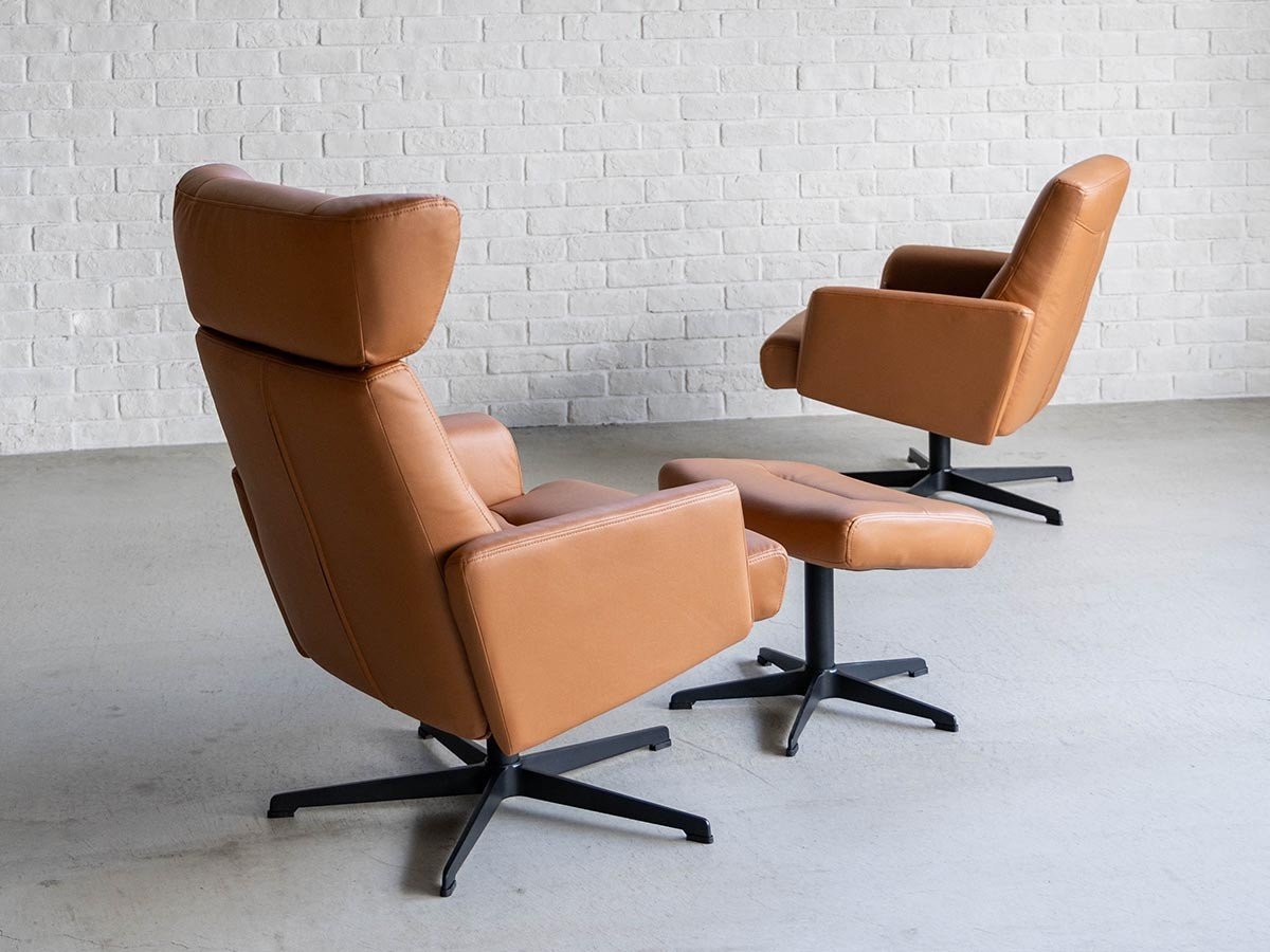 【オアシス/OASIS / GOODS】のRECTO PERSONAL CHAIR / レクト パーソナルチェア ハイ + オットマン 人気、トレンドファッション・服の通販 founy(ファニー) 　シンプル　Simple　ファブリック　Fabric　モダン　Modern　リラックス　Relax　ホーム・キャンプ・アウトドア・お取り寄せ　Home,Garden,Outdoor,Camping Gear　家具・インテリア　Home Furniture & Interior. Stylish & Functional Living Spaces　チェア・椅子　Chair　ラウンジチェア　Lounge Chair　ホーム・キャンプ・アウトドア・お取り寄せ　Home,Garden,Outdoor,Camping Gear　家具・インテリア　Home Furniture & Interior. Stylish & Functional Living Spaces　チェア・椅子　Chair　リクライニングチェア　Recliner Chair　other-6|ID: prp329100004185902 ipo3291000000031469695