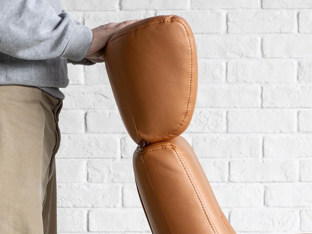 【オアシス/OASIS / GOODS】のRECTO PERSONAL CHAIR / レクト パーソナルチェア ハイ + オットマン インテリア・キッズ・メンズ・レディースファッション・服の通販 founy(ファニー) 　シンプル　Simple, Minimal　ファブリック　Fabric, Textile　モダン　Modern, Contemporary　リラックス　Relax, Relaxed Fit　ホーム・キャンプ・アウトドア・お取り寄せ　Home Living / Home & Lifestyle / Camping Gear / Outdoor Camping　家具・インテリア　Home Furniture & Interior. Stylish & Functional Living Spaces　チェア・椅子　Seating & Chairs　ラウンジチェア・リクライナー　Lounge Chairs / Recliners　ホーム・キャンプ・アウトドア・お取り寄せ　Home Living / Home & Lifestyle / Camping Gear / Outdoor Camping　家具・インテリア　Home Furniture & Interior. Stylish & Functional Living Spaces　チェア・椅子　Seating & Chairs　リクライニングチェア・くつろぎチェア　Recliner Chair　|ID: prp329100004185902 ipo3291000000034018224
