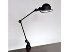 【ジェルデ/JIELDE / GOODS】のJIELDE 4040 DESK LAMP CLAMP / ジェルデ 4040 デスクランプ クランプ マットブラック|ID: prp329100004185907 ipo3291000000028997080