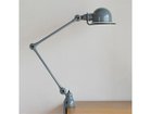 【ジェルデ/JIELDE / GOODS】のJIELDE 4040 DESK LAMP CLAMP / ジェルデ 4040 デスクランプ クランプ グレー|ID: prp329100004185907 ipo3291000000028997081