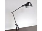 【ジェルデ/JIELDE / GOODS】のJIELDE 4040 DESK LAMP CLAMP / ジェルデ 4040 デスクランプ クランプ ブラッシュドスチール|ID: prp329100004185907 ipo3291000000028997085