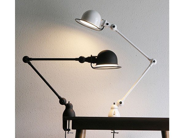 【ジェルデ/JIELDE / GOODS】のJIELDE 4040 DESK LAMP CLAMP / ジェルデ 4040 デスクランプ クランプ 人気、トレンドファッション・服の通販 founy(ファニー) 　送料無料　Free Shipping　スタンダード　Standard　デスク　Desk　フランス　France　ホーム・キャンプ・アウトドア・お取り寄せ　Home,Garden,Outdoor,Camping Gear　家具・インテリア　Home Furniture & Interior. Stylish & Functional Living Spaces　ライト・照明　Lighting & Light Fixtures　デスクライト・テーブルライト　Desk Light/Table Light　other-5|ID: prp329100004185907 ipo3291000000031469722