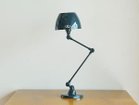 【ジェルデ/JIELDE / GOODS】のJIELDE 373 AICLER CURVE DESK LAMP / ジェルデ 373 アイクラー カーブ デスク ランプ グラナイトグレー|ID: prp329100004185910 ipo3291000000028997091