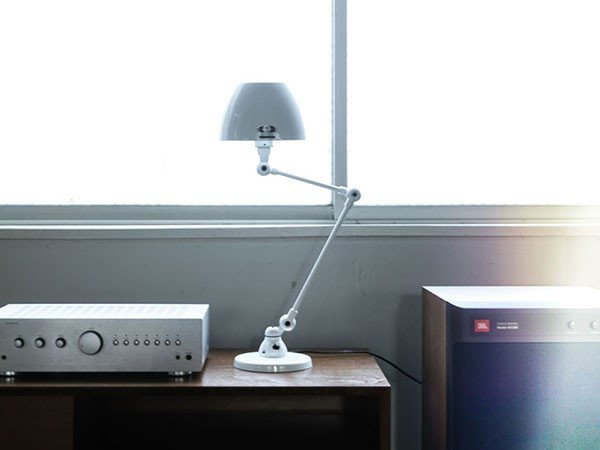 【ジェルデ/JIELDE / GOODS】のJIELDE 373 AICLER CURVE DESK LAMP / ジェルデ 373 アイクラー カーブ デスク ランプ 人気、トレンドファッション・服の通販 founy(ファニー) 　送料無料　Free Shipping　コンパクト　Compact　スタンダード　Standard　デスク　Desk　フランス　France　ホーム・キャンプ・アウトドア・お取り寄せ　Home,Garden,Outdoor,Camping Gear　家具・インテリア　Home Furniture & Interior. Stylish & Functional Living Spaces　ライト・照明　Lighting & Light Fixtures　デスクライト・テーブルライト　Desk Light/Table Light　other-3|ID: prp329100004185910 ipo3291000000031469725