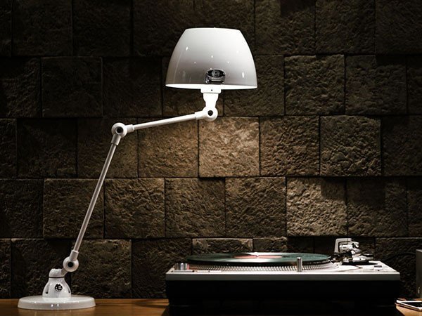 【ジェルデ/JIELDE / GOODS】のJIELDE 373 AICLER CURVE DESK LAMP / ジェルデ 373 アイクラー カーブ デスク ランプ 人気、トレンドファッション・服の通販 founy(ファニー) 　送料無料　Free Shipping　コンパクト　Compact　スタンダード　Standard　デスク　Desk　フランス　France　ホーム・キャンプ・アウトドア・お取り寄せ　Home,Garden,Outdoor,Camping Gear　家具・インテリア　Home Furniture & Interior. Stylish & Functional Living Spaces　ライト・照明　Lighting & Light Fixtures　デスクライト・テーブルライト　Desk Light/Table Light　other-5|ID: prp329100004185910 ipo3291000000031469727