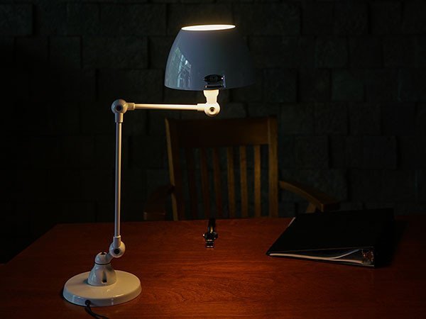 【ジェルデ/JIELDE / GOODS】のJIELDE 373 AICLER CURVE DESK LAMP / ジェルデ 373 アイクラー カーブ デスク ランプ 人気、トレンドファッション・服の通販 founy(ファニー) 　送料無料　Free Shipping　コンパクト　Compact　スタンダード　Standard　デスク　Desk　フランス　France　ホーム・キャンプ・アウトドア・お取り寄せ　Home,Garden,Outdoor,Camping Gear　家具・インテリア　Home Furniture & Interior. Stylish & Functional Living Spaces　ライト・照明　Lighting & Light Fixtures　デスクライト・テーブルライト　Desk Light/Table Light　other-6|ID: prp329100004185910 ipo3291000000031469728