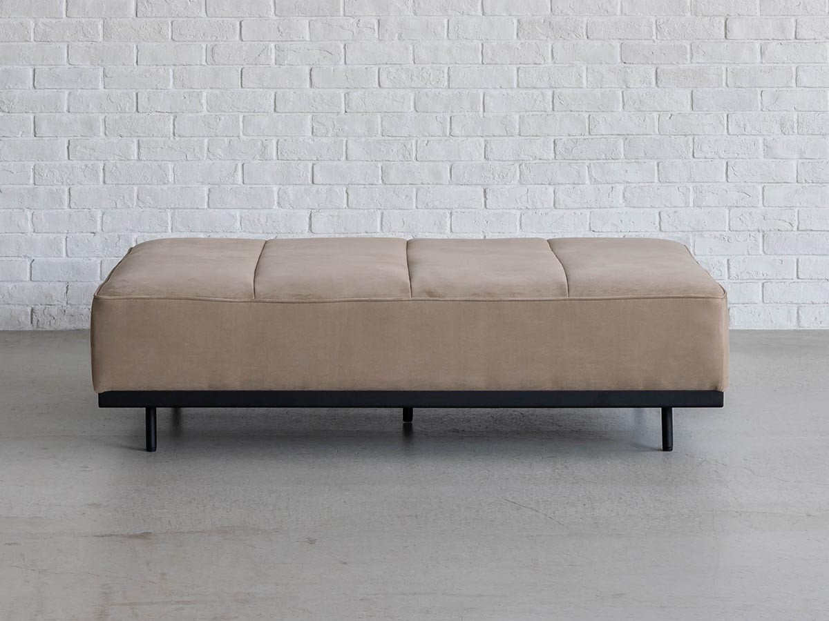 【オアシス/OASIS / GOODS】のGLOW SOFA / グロー ソファ 2人掛けベース インテリア・キッズ・メンズ・レディースファッション・服の通販 founy(ファニー) 　クッション　Cushion, Throw Pillow　バランス　Balance, Style Balance　フラット　Flat, Flat Shoes　モダン　Modern, Contemporary　ホーム・キャンプ・アウトドア・お取り寄せ　Home Living / Home & Lifestyle / Camping Gear / Outdoor Camping　家具・インテリア　Home Furniture & Interior. Stylish & Functional Living Spaces　ソファー　Couches & Sofas　脚部が2サイズ(12cm / 3cm)付属します。|ID: prp329100004185912 ipo3291000000030165600