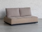 【オアシス/OASIS / GOODS】のGLOW SOFA / グロー ソファ 2人掛けベース 短脚使用イメージ|ID: prp329100004185912 ipo3291000000030165623