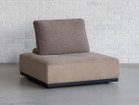 【オアシス/OASIS / GOODS】のGLOW SOFA / グロー ソファ 背クッション 人気、トレンドファッション・服の通販 founy(ファニー) クッション Cushion スウェード Suede フレーム Flame モコモコ Fluffy ホーム・キャンプ・アウトドア・お取り寄せ Home,Garden,Outdoor,Camping Gear 家具・インテリア Furniture ソファー Sofa thumbnail 張地:背クッション / GL ベージュ(ブークレ)、ベース / サンド(スウェード調)|ID: prp329100004185920 ipo3291000000028997277