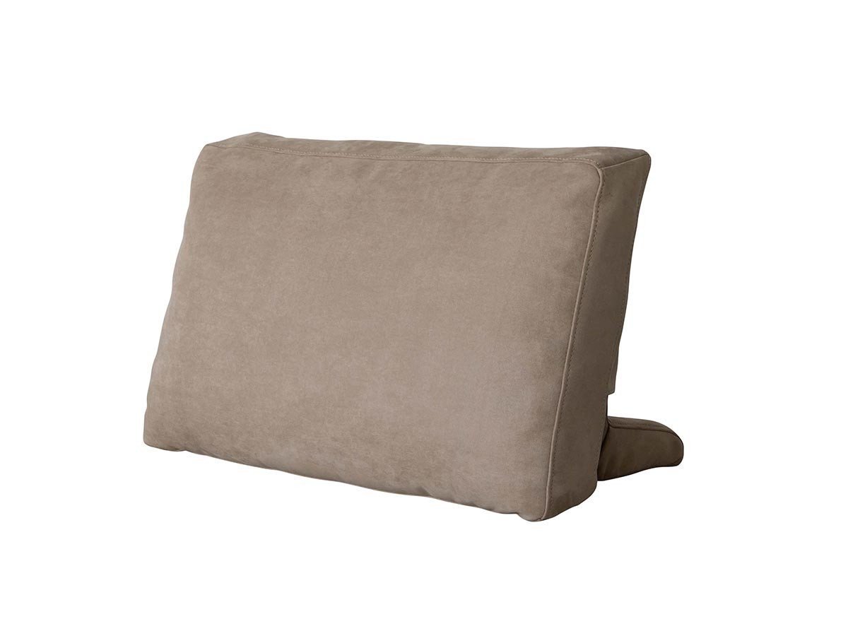 【オアシス/OASIS / GOODS】のGLOW SOFA / グロー ソファ 背クッション 人気、トレンドファッション・服の通販 founy(ファニー) 　クッション　Cushion　スウェード　Suede　フレーム　Flame　モコモコ　Fluffy　ホーム・キャンプ・アウトドア・お取り寄せ　Home,Garden,Outdoor,Camping Gear　家具・インテリア　Home Furniture & Interior. Stylish & Functional Living Spaces　ソファー　Sofa　other-2|ID: prp329100004185920 ipo3291000000031469739