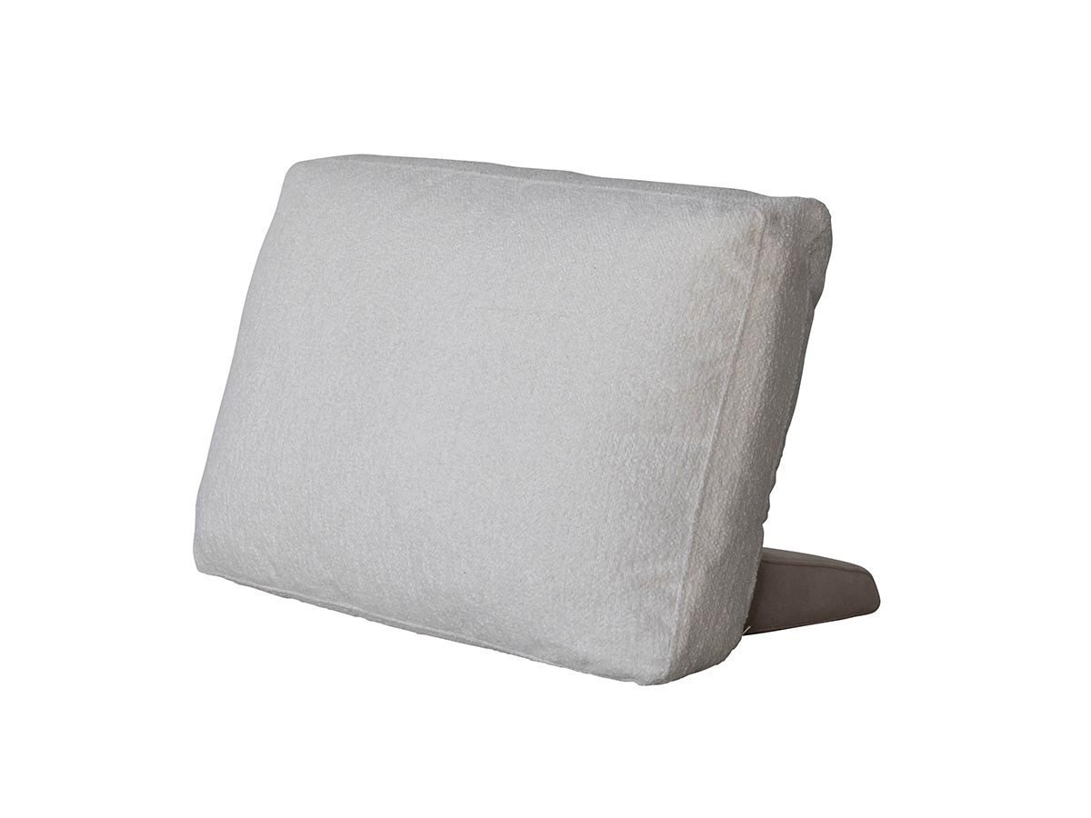 【オアシス/OASIS / GOODS】のGLOW SOFA / グロー ソファ 背クッション 人気、トレンドファッション・服の通販 founy(ファニー) 　クッション　Cushion　スウェード　Suede　フレーム　Flame　モコモコ　Fluffy　ホーム・キャンプ・アウトドア・お取り寄せ　Home,Garden,Outdoor,Camping Gear　家具・インテリア　Home Furniture & Interior. Stylish & Functional Living Spaces　ソファー　Sofa　other-3|ID: prp329100004185920 ipo3291000000031469740