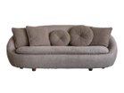 【ノル/NOR / CRASH GATE / GOODS】のSWIF SOFA / スイフ ソファ 3人掛け(ブークレ) 張地:ベージュ|ID: prp329100004185944 ipo3291000000030165883