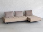 【オアシス/OASIS / GOODS】のGLOW SOFA / グロー ソファ 3人掛けベース セット内容:2.5人掛けベース、2人掛けベース、背クッション × 3|ID: prp329100004185946 ipo3291000000030165911