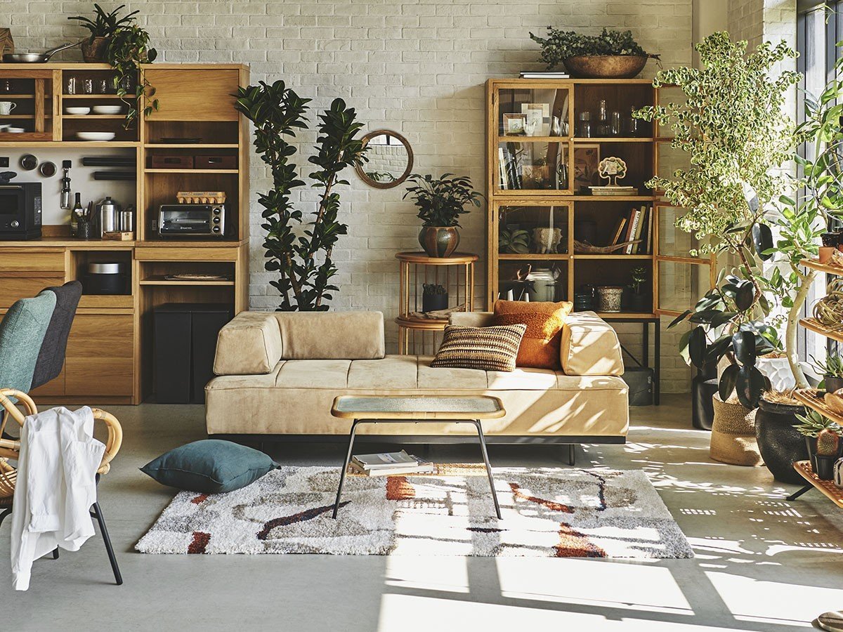 【オアシス/OASIS / GOODS】のGLOW SOFA / グロー ソファ 3人掛けベース インテリア・キッズ・メンズ・レディースファッション・服の通販 founy(ファニー) 　クッション　Cushion, Throw Pillow　バランス　Balance, Style Balance　フラット　Flat, Flat Shoes　モダン　Modern, Contemporary　ホーム・キャンプ・アウトドア・お取り寄せ　Home Living / Home & Lifestyle / Camping Gear / Outdoor Camping　家具・インテリア　Home Furniture & Interior. Stylish & Functional Living Spaces　ソファー　Couches & Sofas　セット内容:3人掛けベース、Lクッション × 2|ID: prp329100004185946 ipo3291000000035931472