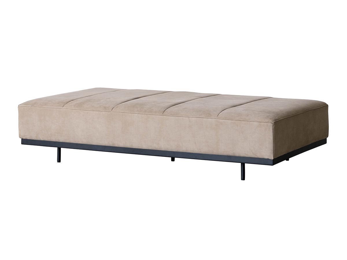 【オアシス/OASIS / GOODS】のGLOW SOFA / グロー ソファ 2.5人掛けベース 人気、トレンドファッション・服の通販 founy(ファニー) 　クッション　Cushion　バランス　Balance　フラット　Flat　モダン　Modern　ホーム・キャンプ・アウトドア・お取り寄せ　Home,Garden,Outdoor,Camping Gear　家具・インテリア　Furniture　ソファー　Sofa　 other-1|ID: prp329100004185947 ipo3291000000030165930