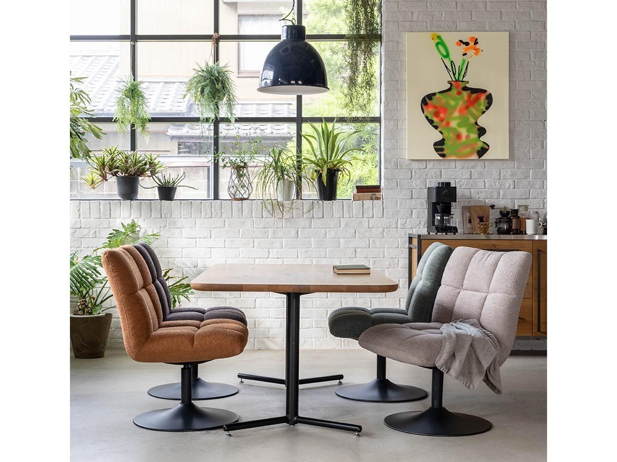 【オアシス/OASIS / GOODS】のCREEP DINING TABLE / クリープ ダイニングテーブル 幅160cm 人気、トレンドファッション・服の通販 founy(ファニー) 　テーブル　Table　ホーム・キャンプ・アウトドア・お取り寄せ　Home,Garden,Outdoor,Camping Gear　家具・インテリア　Home Furniture & Interior. Stylish & Functional Living Spaces　テーブル　Table　ダイニングテーブル　Dining Table　other-2|ID: prp329100004185951 ipo3291000000031469816
