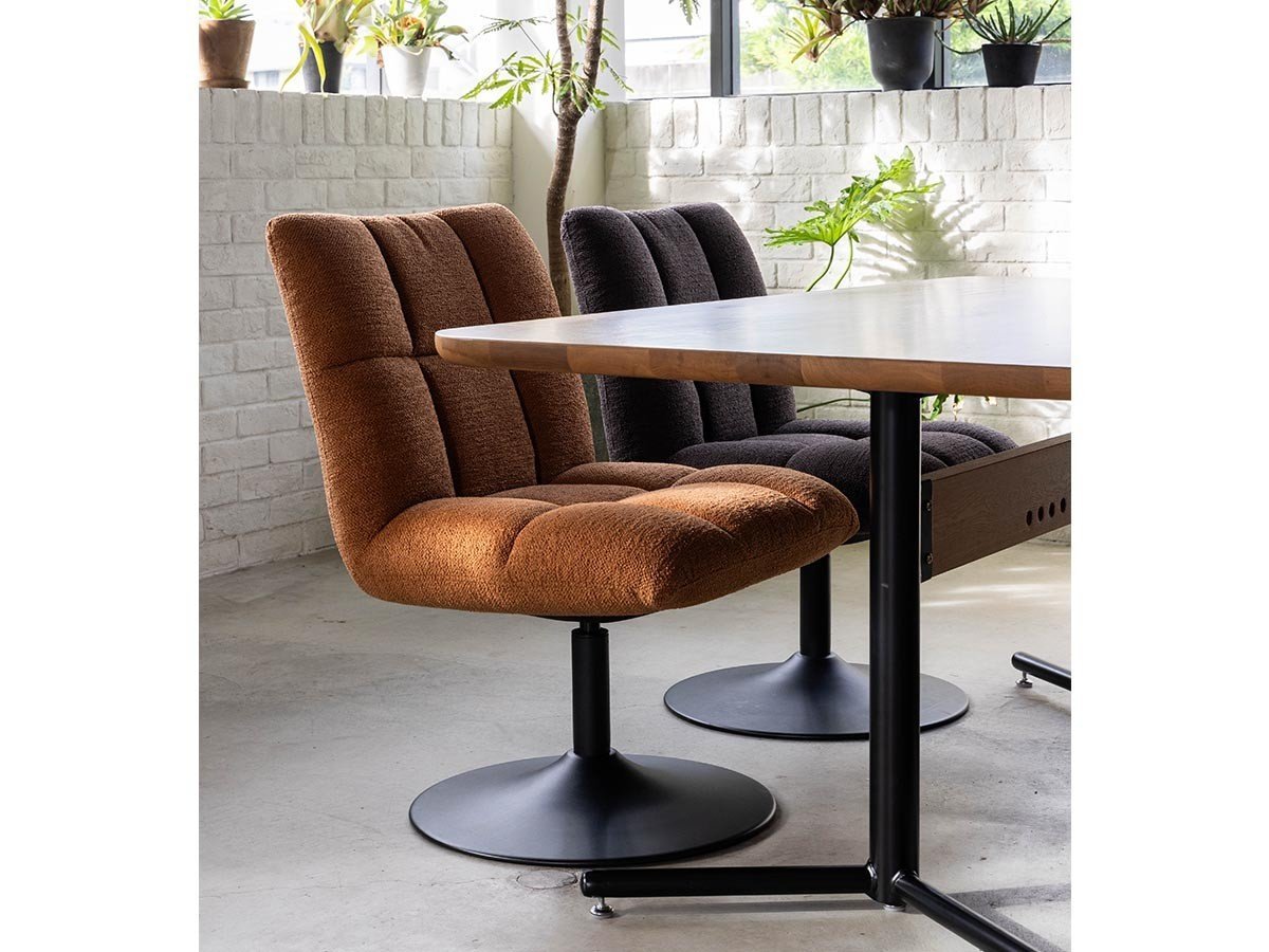 【オアシス/OASIS / GOODS】のCREEP DINING TABLE / クリープ ダイニングテーブル 幅160cm 人気、トレンドファッション・服の通販 founy(ファニー) 　テーブル　Table　ホーム・キャンプ・アウトドア・お取り寄せ　Home,Garden,Outdoor,Camping Gear　家具・インテリア　Home Furniture & Interior. Stylish & Functional Living Spaces　テーブル　Table　ダイニングテーブル　Dining Table　other-6|ID: prp329100004185951 ipo3291000000031469820