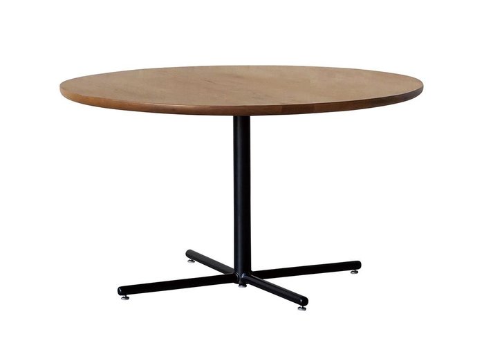 【オアシス/OASIS / GOODS】のCREEP DINING TABLE / クリープ ダイニングテーブル 直径120cm インテリア・キッズ・メンズ・レディースファッション・服の通販 founy(ファニー) https://founy.com/ テーブル Table バランス Balance ラウンド Round ホーム・キャンプ・アウトドア・お取り寄せ Home,Garden,Outdoor,Camping Gear 家具・インテリア Furniture テーブル Table ダイニングテーブル Dining Table |ID: prp329100004185952 ipo3291000000028998094