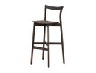 【コンプレックス/COMPLEX / GOODS】のINARI BAR STOOL / イナリ バースツール チャコールブラウン|ID: prp329100004188793 ipo3291000000030165320