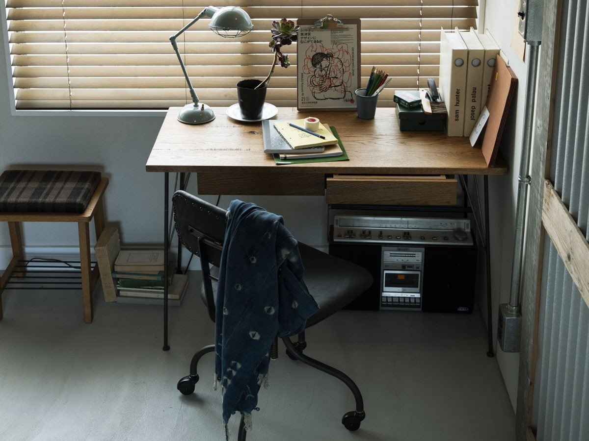 【スウィッチ/SWITCH / GOODS】のRough Cargo Work Desk / ラフ カーゴ ワークデスク 人気、トレンドファッション・服の通販 founy(ファニー) 　送料無料　Free Shipping　シンプル　Simple　スリム　Slim　デスク　Desk　ワーク　Work　ホーム・キャンプ・アウトドア・お取り寄せ　Home,Garden,Outdoor,Camping Gear　家具・インテリア　Home Furniture & Interior. Stylish & Functional Living Spaces　その他 インテリア雑貨、家具　Furniture, Interior, Others　other-2|ID: prp329100004188810 ipo3291000000031469466