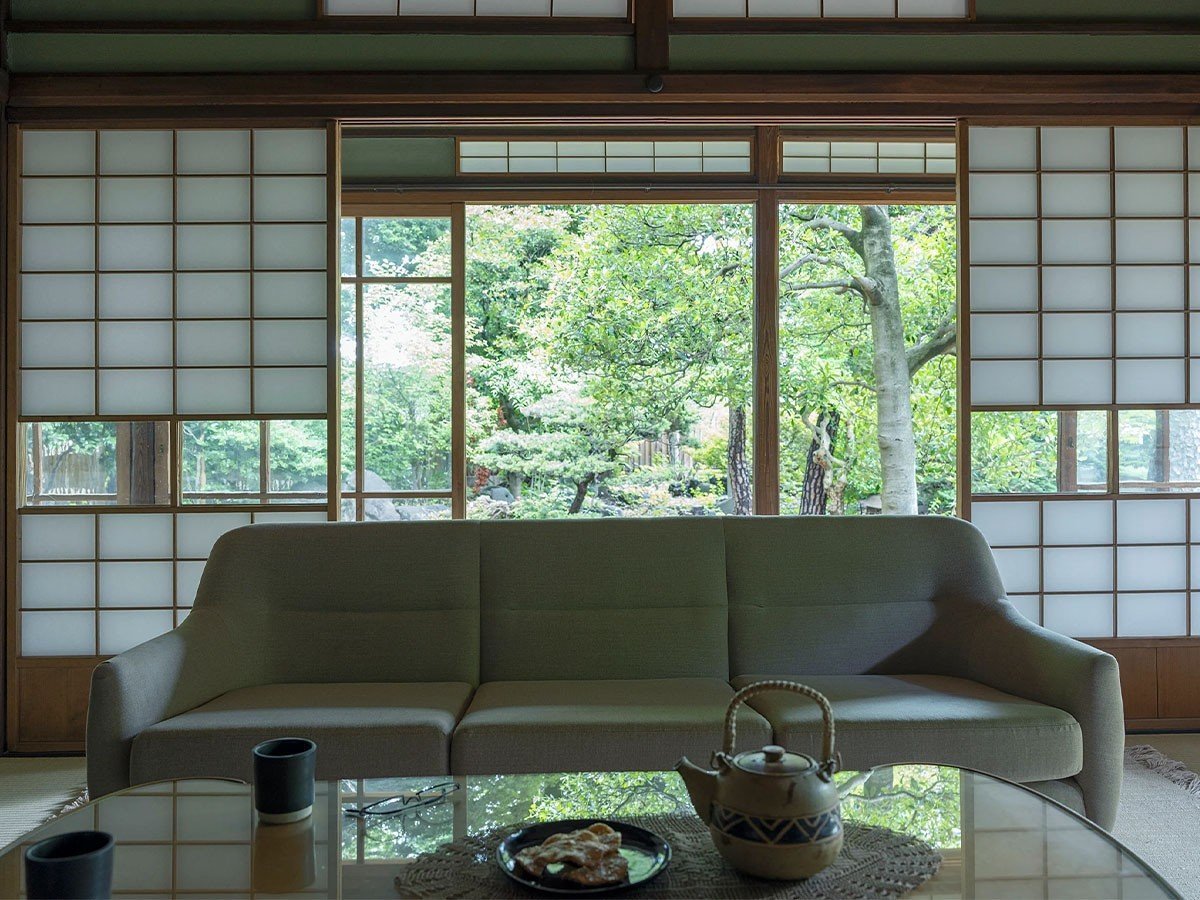 【コンプレックス/COMPLEX / GOODS】のMURANO MIYAKO THREE SEAT SOFA / ムラノ ミヤコ スリーシートソファ 人気、トレンドファッション・服の通販 founy(ファニー) 　ホーム・キャンプ・アウトドア・お取り寄せ　Home Living / Home & Lifestyle / Camping Gear / Outdoor Camping　家具・インテリア　Home Furniture & Interior. Stylish & Functional Living Spaces　ソファー　Couches & Sofas　other-6|ID: prp329100004188819 ipo3291000000031469509