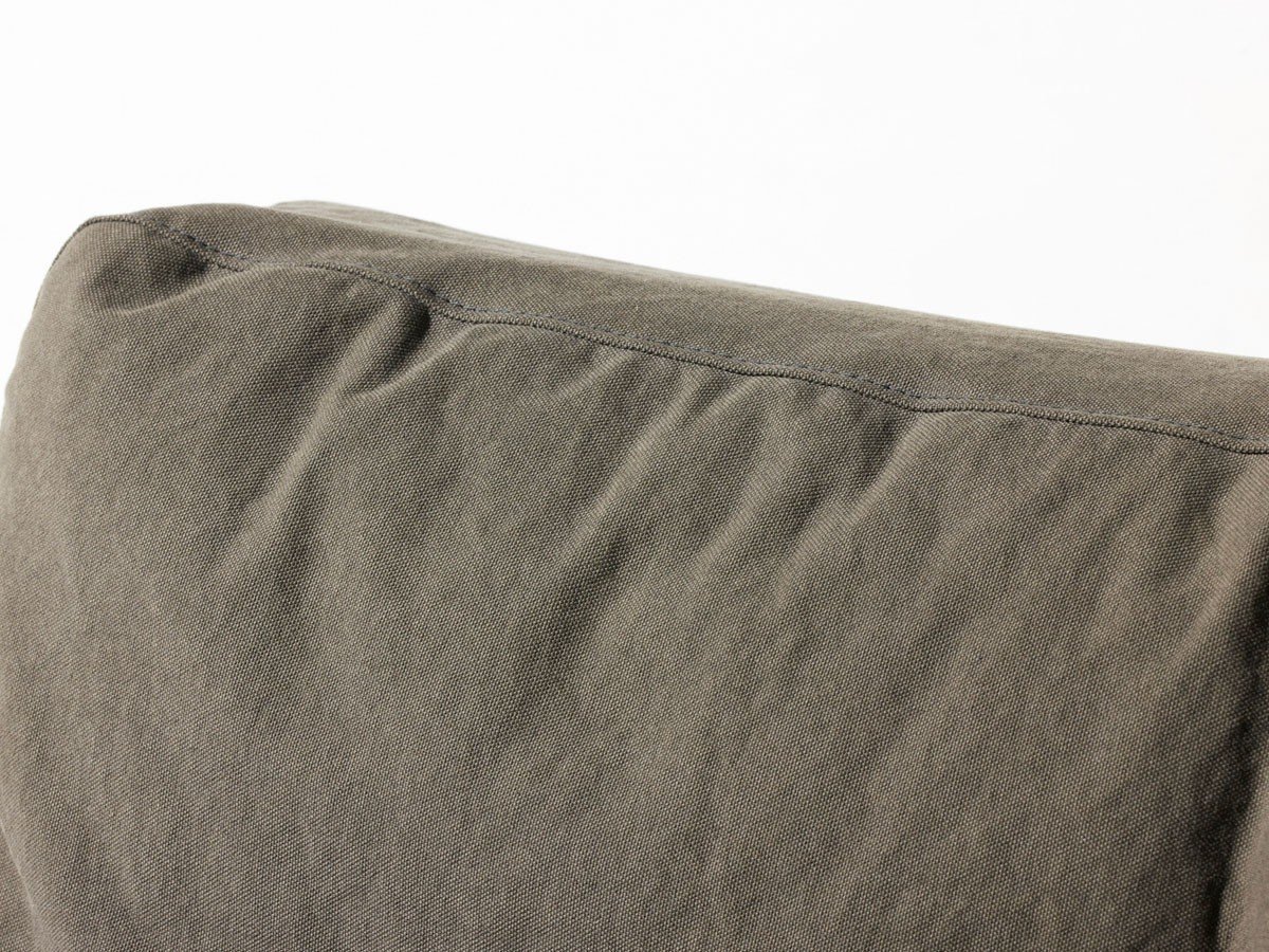 【スウィッチ/SWITCH / GOODS】のCloud Chaise Longue Sofa / クラウド シェーズロングソファ 2.5人掛け インテリア・キッズ・メンズ・レディースファッション・服の通販 founy(ファニー) 　クッション　Cushion　テーブル　Table　リラックス　Relax　ホーム・キャンプ・アウトドア・お取り寄せ　Home,Garden,Outdoor,Camping Gear　家具・インテリア　Home Furniture & Interior. Stylish & Functional Living Spaces　ソファー　Sofa　カウチソファ　Couch Sofa　参考イメージ|ID: prp329100004188823 ipo3291000000030165402