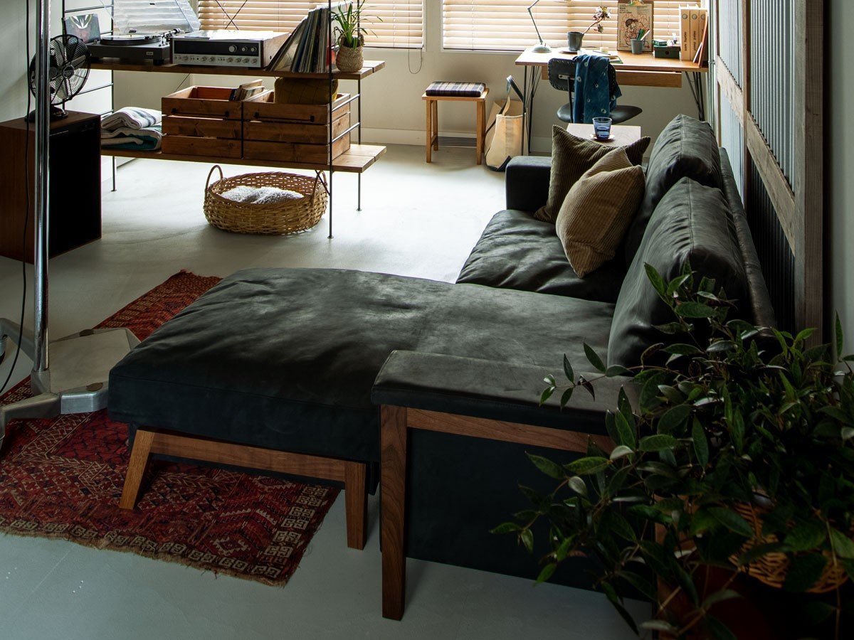 【スウィッチ/SWITCH / GOODS】のCloud Chaise Longue Sofa / クラウド シェーズロングソファ 2.5人掛け 人気、トレンドファッション・服の通販 founy(ファニー) 　クッション　Cushion　テーブル　Table　リラックス　Relax　ホーム・キャンプ・アウトドア・お取り寄せ　Home,Garden,Outdoor,Camping Gear　家具・インテリア　Home Furniture & Interior. Stylish & Functional Living Spaces　ソファー　Sofa　カウチソファ　Couch Sofa　other-4|ID: prp329100004188823 ipo3291000000031469514