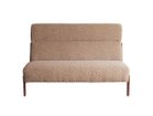 【スウィッチ/SWITCH / GOODS】のA Sofa / エー ソファ 張地:F-49 シープ ベージュ(Iシリーズ)|ID:prp329100004188826