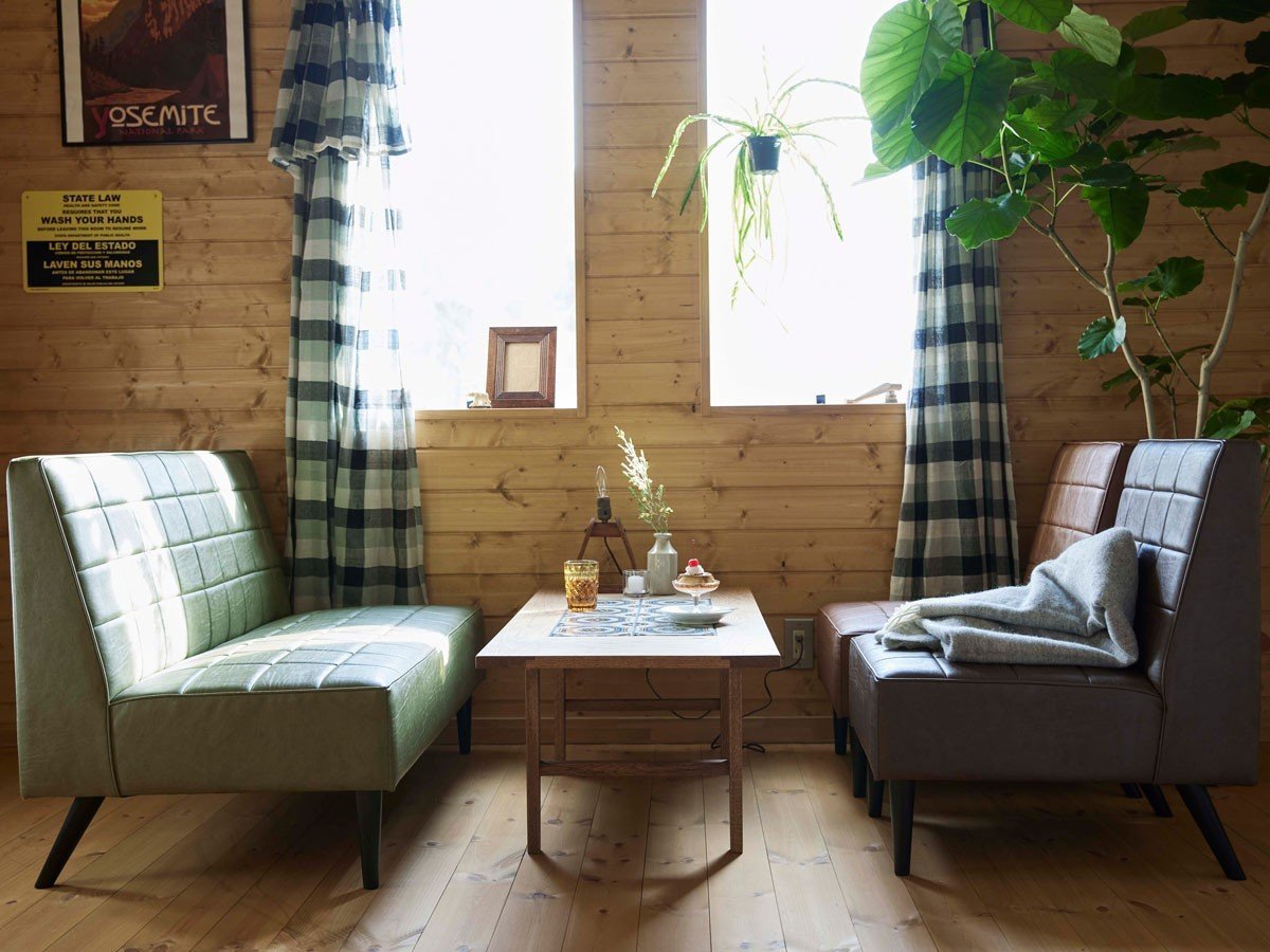 【スウィッチ/SWITCH / GOODS】のParlor Chair 2P / パーラー チェア 2人掛け 人気、トレンドファッション・服の通販 founy(ファニー) 　シンプル　Simple　フォルム　Form　ホーム・キャンプ・アウトドア・お取り寄せ　Home,Garden,Outdoor,Camping Gear　家具・インテリア　Home Furniture & Interior. Stylish & Functional Living Spaces　その他 インテリア雑貨、家具　Furniture, Interior, Others　other-3|ID: prp329100004188833 ipo3291000000031469542