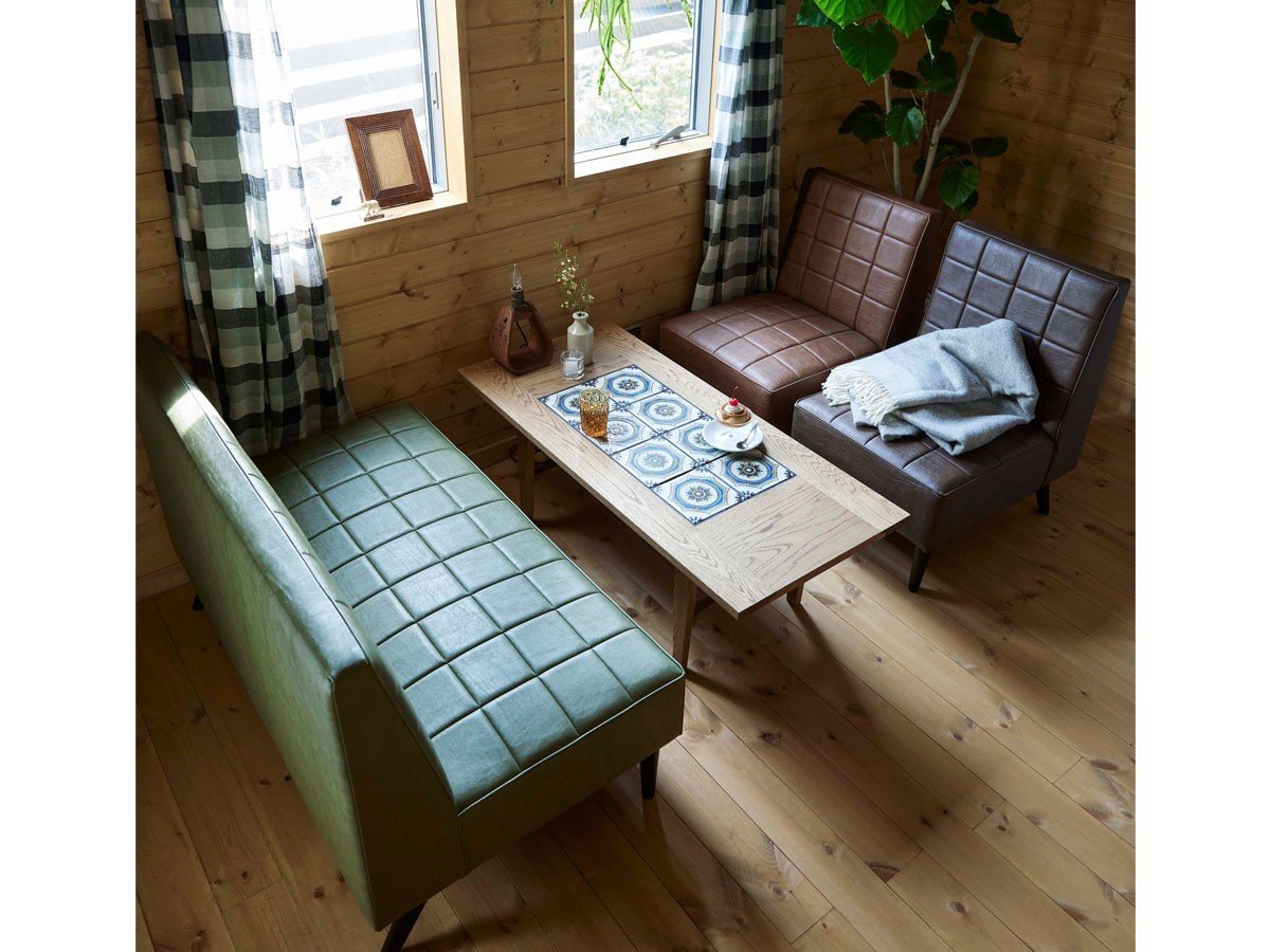 【スウィッチ/SWITCH / GOODS】のParlor Chair 2P / パーラー チェア 2人掛け 人気、トレンドファッション・服の通販 founy(ファニー) 　シンプル　Simple　フォルム　Form　ホーム・キャンプ・アウトドア・お取り寄せ　Home,Garden,Outdoor,Camping Gear　家具・インテリア　Home Furniture & Interior. Stylish & Functional Living Spaces　その他 インテリア雑貨、家具　Furniture, Interior, Others　other-4|ID: prp329100004188833 ipo3291000000031469543