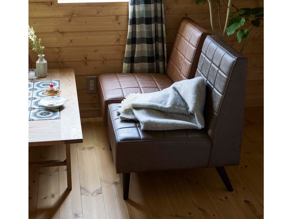 【スウィッチ/SWITCH / GOODS】のParlor Chair 1P / パーラー チェア 1人掛け 人気、トレンドファッション・服の通販 founy(ファニー) 　送料無料　Free Shipping　シンプル　Simple　フォルム　Form　ホーム・キャンプ・アウトドア・お取り寄せ　Home,Garden,Outdoor,Camping Gear　家具・インテリア　Home Furniture & Interior. Stylish & Functional Living Spaces　その他 インテリア雑貨、家具　Furniture, Interior, Others　other-6|ID: prp329100004188834 ipo3291000000031469550