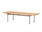 【コンプレックス/COMPLEX / GOODS】のSUNOKO BENCH TABLE / スノコ ベンチ テーブル ナチュラル|ID:prp329100004188841