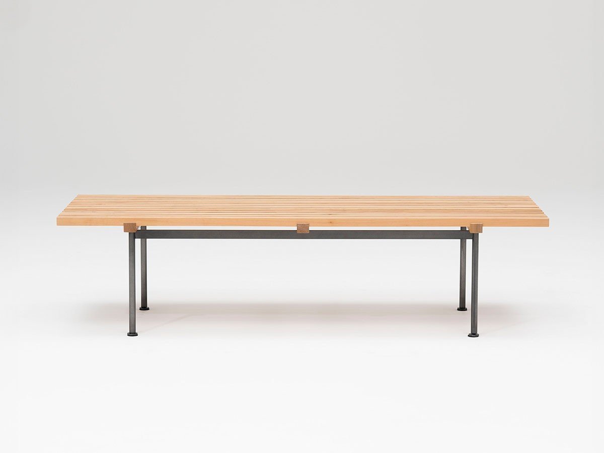 【コンプレックス/COMPLEX / GOODS】のSUNOKO BENCH TABLE / スノコ ベンチ テーブル 人気、トレンドファッション・服の通販 founy(ファニー) 　シンプル　Simple　テーブル　Table　モダン　Modern　ホーム・キャンプ・アウトドア・お取り寄せ　Home,Garden,Outdoor,Camping Gear　家具・インテリア　Home Furniture & Interior. Stylish & Functional Living Spaces　テーブル　Table　ローテーブル・センターテーブル　Low Table/Center Table　other-6|ID: prp329100004188841 ipo3291000000031469572