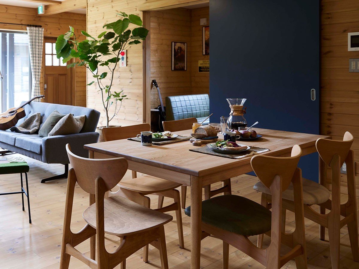【スウィッチ/SWITCH / GOODS】のKarl Dining Table / カール ダイニングテーブル 人気、トレンドファッション・服の通販 founy(ファニー) 　シンプル　Simple　テーブル　Table　ホーム・キャンプ・アウトドア・お取り寄せ　Home,Garden,Outdoor,Camping Gear　家具・インテリア　Home Furniture & Interior. Stylish & Functional Living Spaces　テーブル　Table　ダイニングテーブル　Dining Table　other-3|ID: prp329100004188842 ipo3291000000031469574